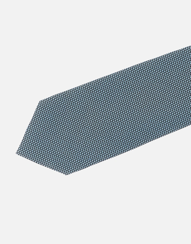 Tom Ford メンズシルクジャカードネクタイ () IFCHIC.COM