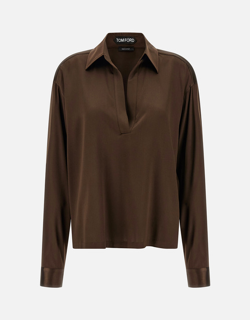 トップス TOMFORD Tom Ford トップス | アパレル 新作・セール | IFCHIC ジャパン公式サイト