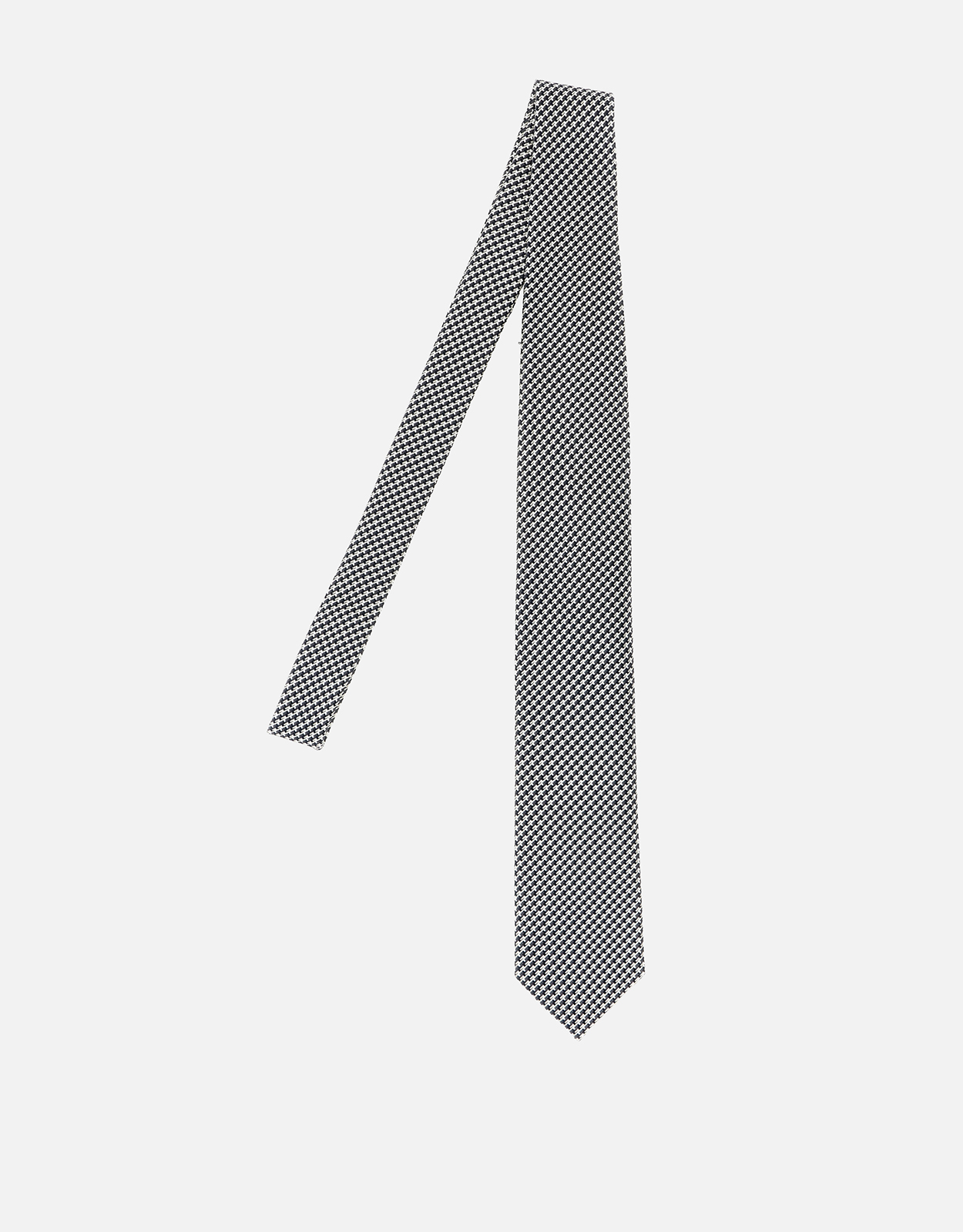 TOM FORD Tom Ford Men's Tonal Star Silk Tie　Tom Ford メンズ トーナル スター シルク ネクタイ