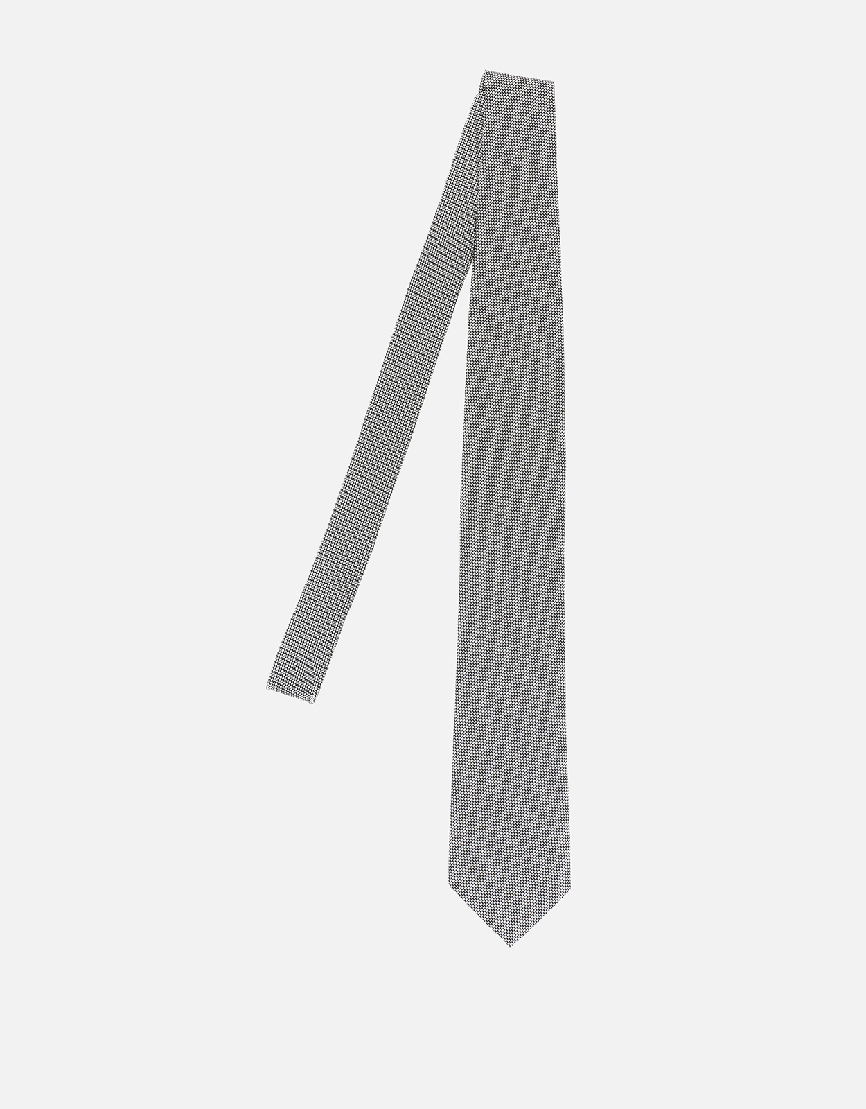 TOM FORD Tom Ford Men's Silk Jacquard 8 cm Tie　Tom Ford メンズ シルク ジャカード 8 cm ネクタイ
