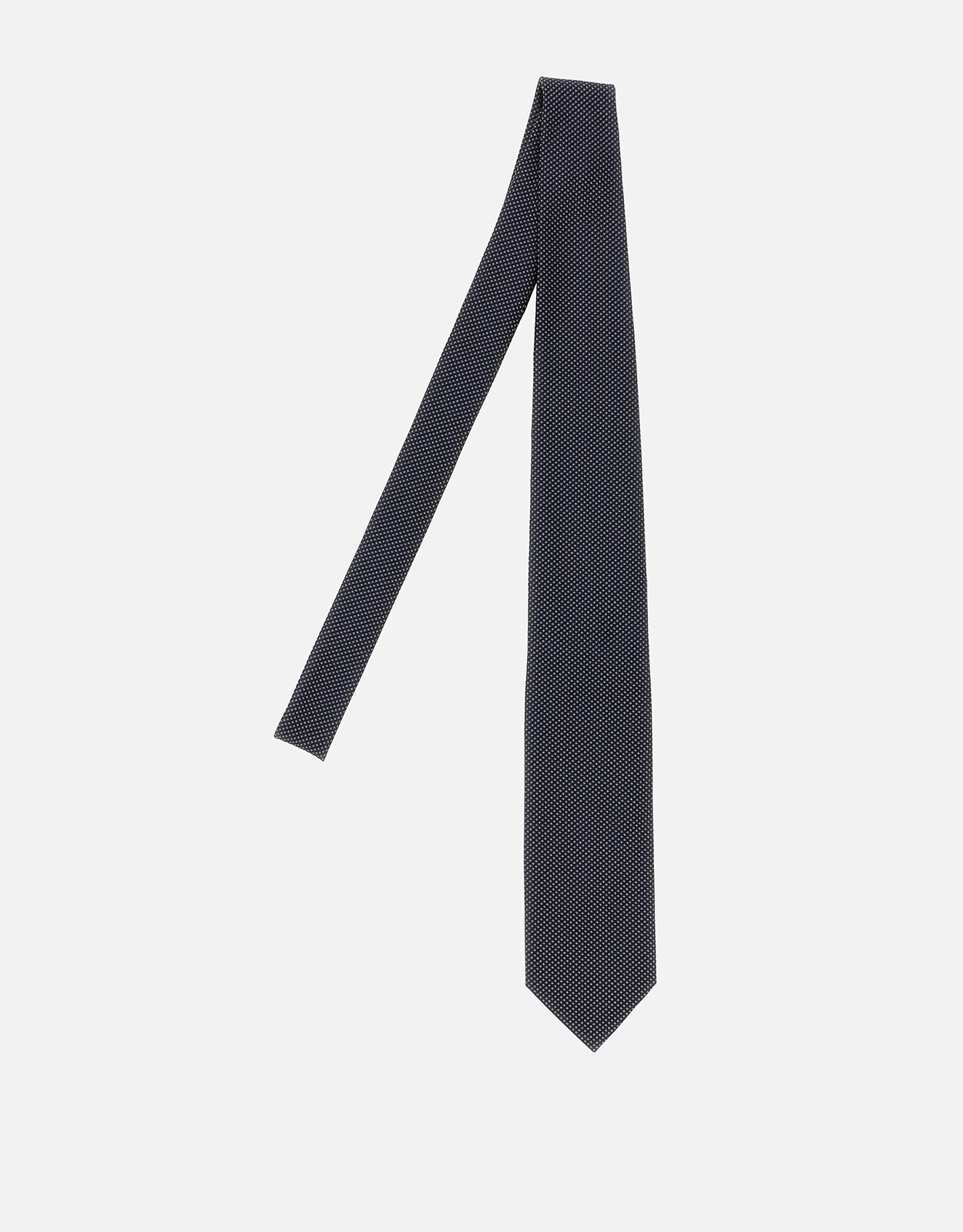 TOM FORD Tom Ford Men's Spring 2026 Silk Jacquard Silk Tie　トム フォード メンズ 2026 年春 シルク ジャカード シルク ネクタイ