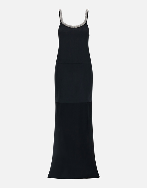 新品タグ付き【トムフォード期】GUCCI ノースリーブワンピース ドレス Tom Ford ドレス | アパレル 新作・セール | IFCHIC ジャパン公式サイト