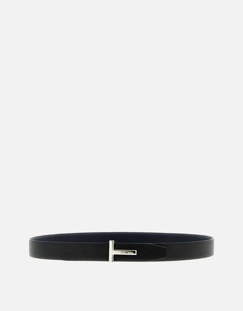 だーーーーさん専用TOM FORD ベルト TOM FORD (トムフォード) メンズ ベルト ロゴバックル レザー ビジネス