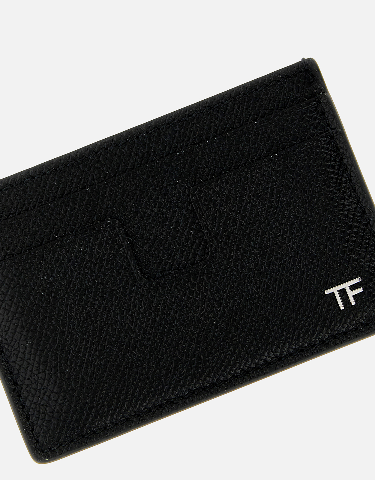 Tom Ford メンズクラシック小粒レザーカードホルダー () IFCHIC.COM
