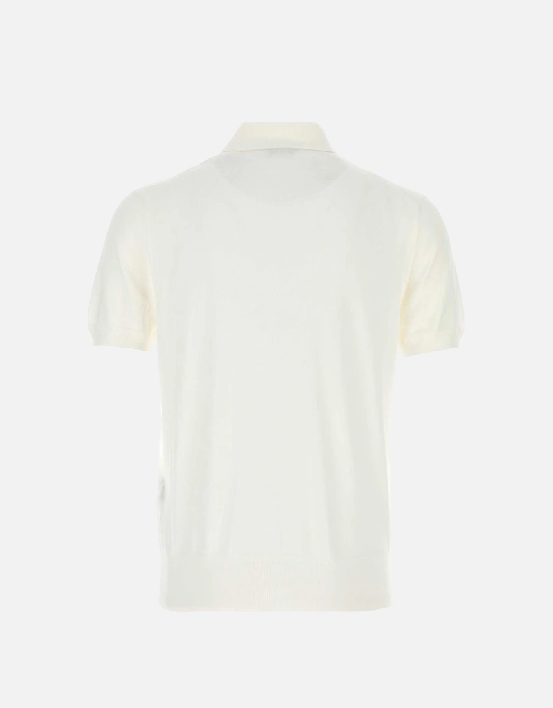 Tom Ford メンズピュアコットンポロシャツ (すべての新品) IFCHIC.COM