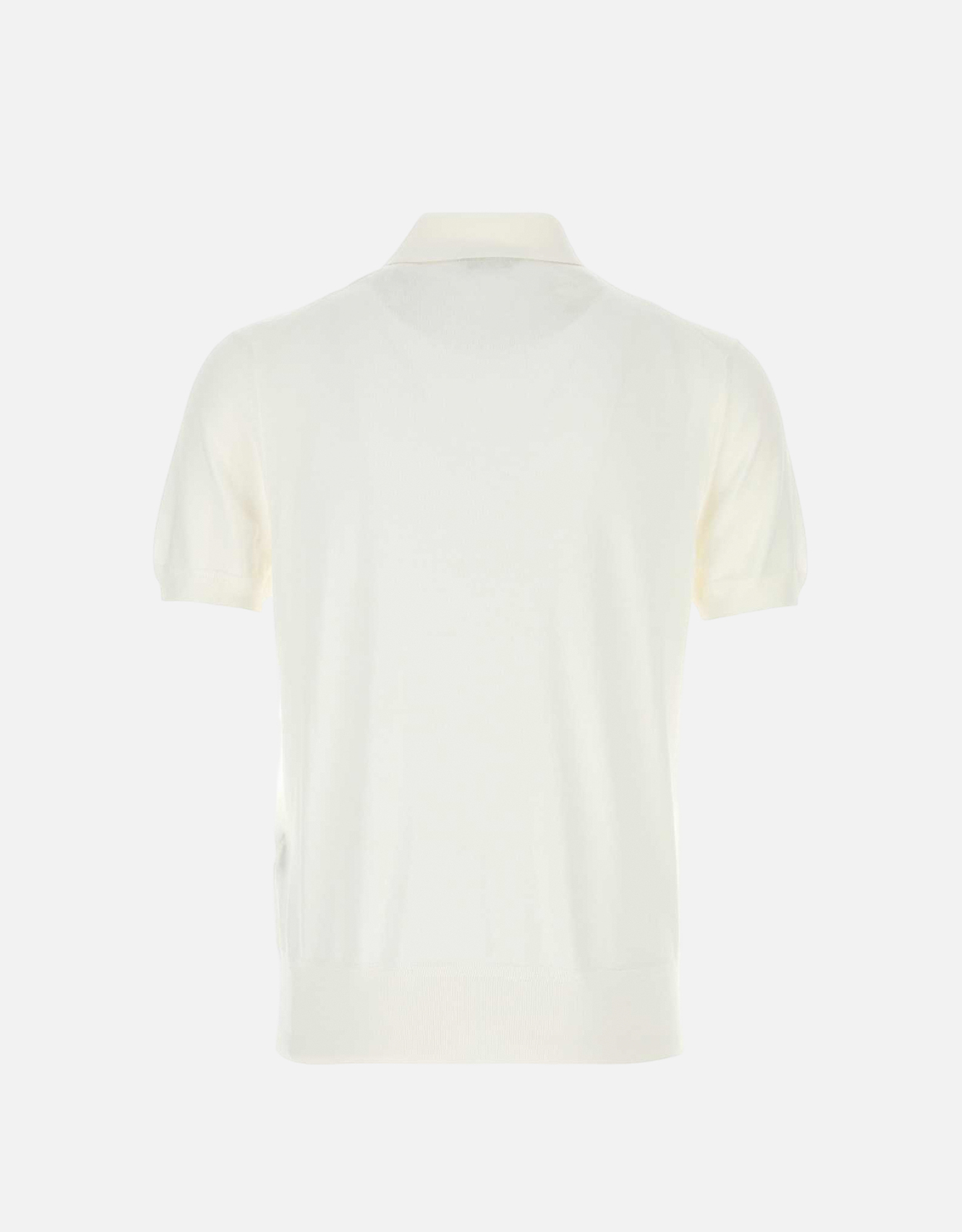 【美品】TOM FORD ホワイト ポロシャツ TOM FORD トム・フォード ポロシャツ | ホワイト | FARFETCH JP