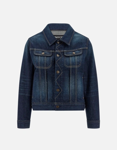 Tom Ford ブレザー | ジャケット 新作・セール | IFCHIC ジャパン公式