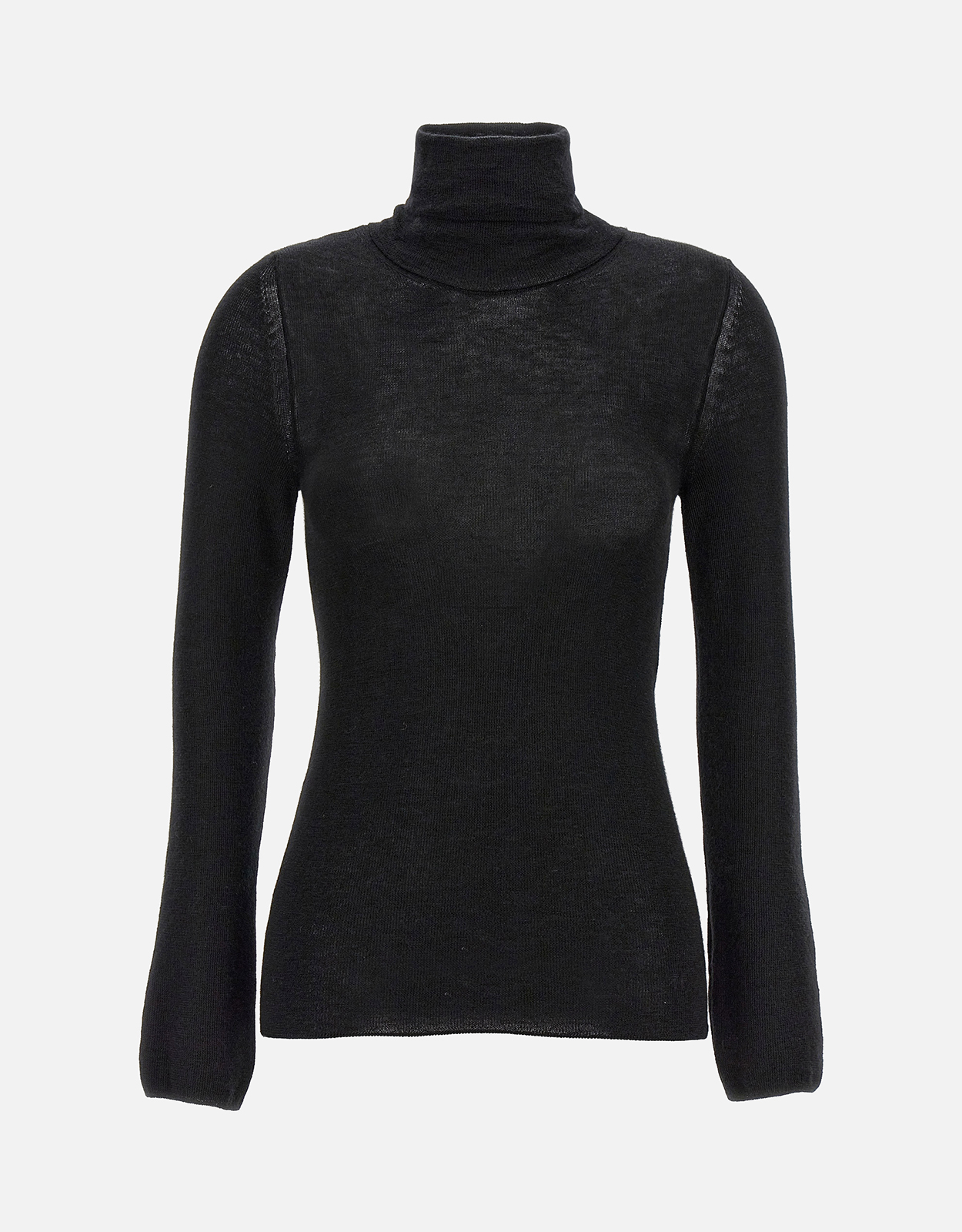 Tom Ford シルクカシミヤタートルネックセーター (すべての新品