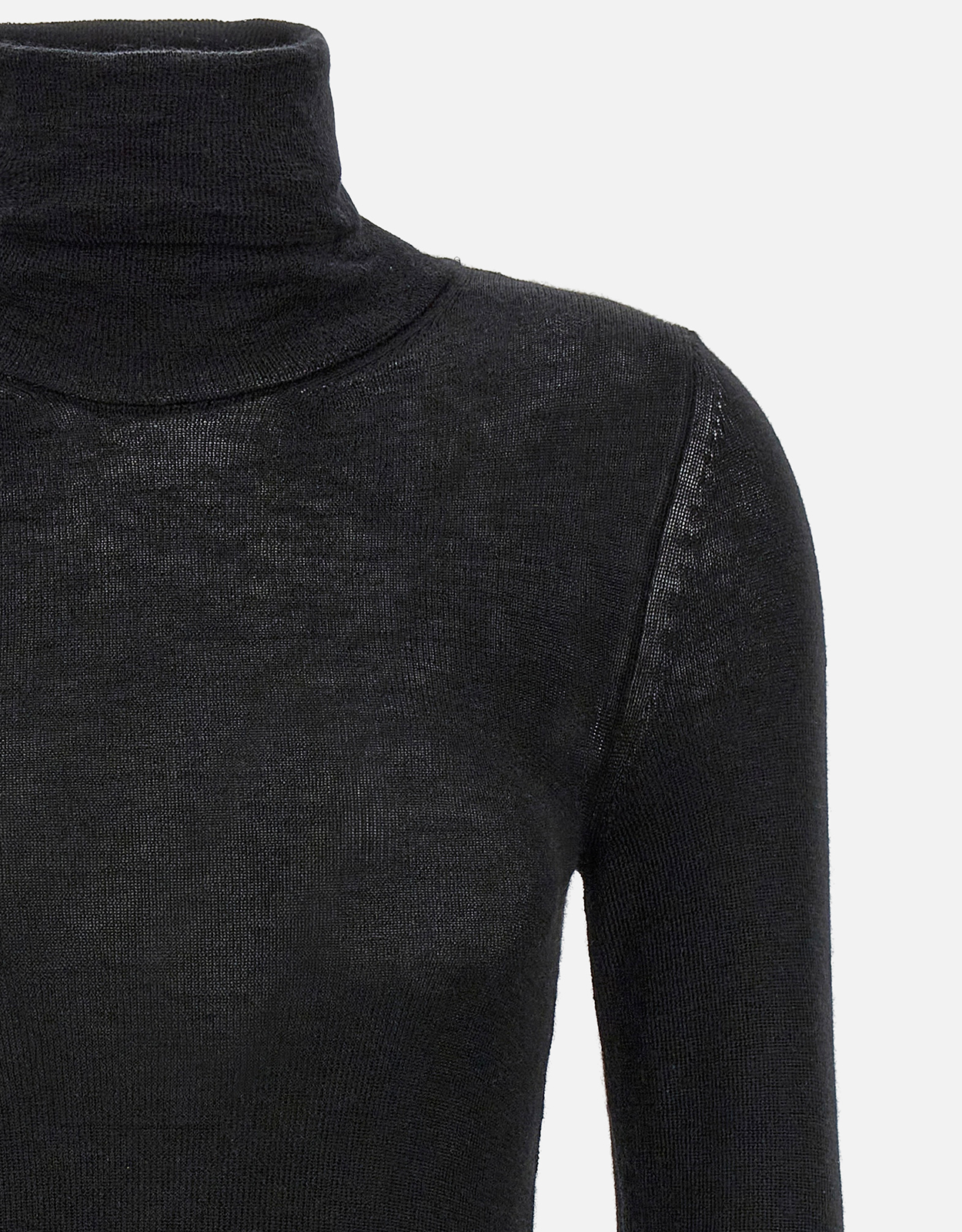 Tom Ford シルクカシミヤタートルネックセーター (すべての新品