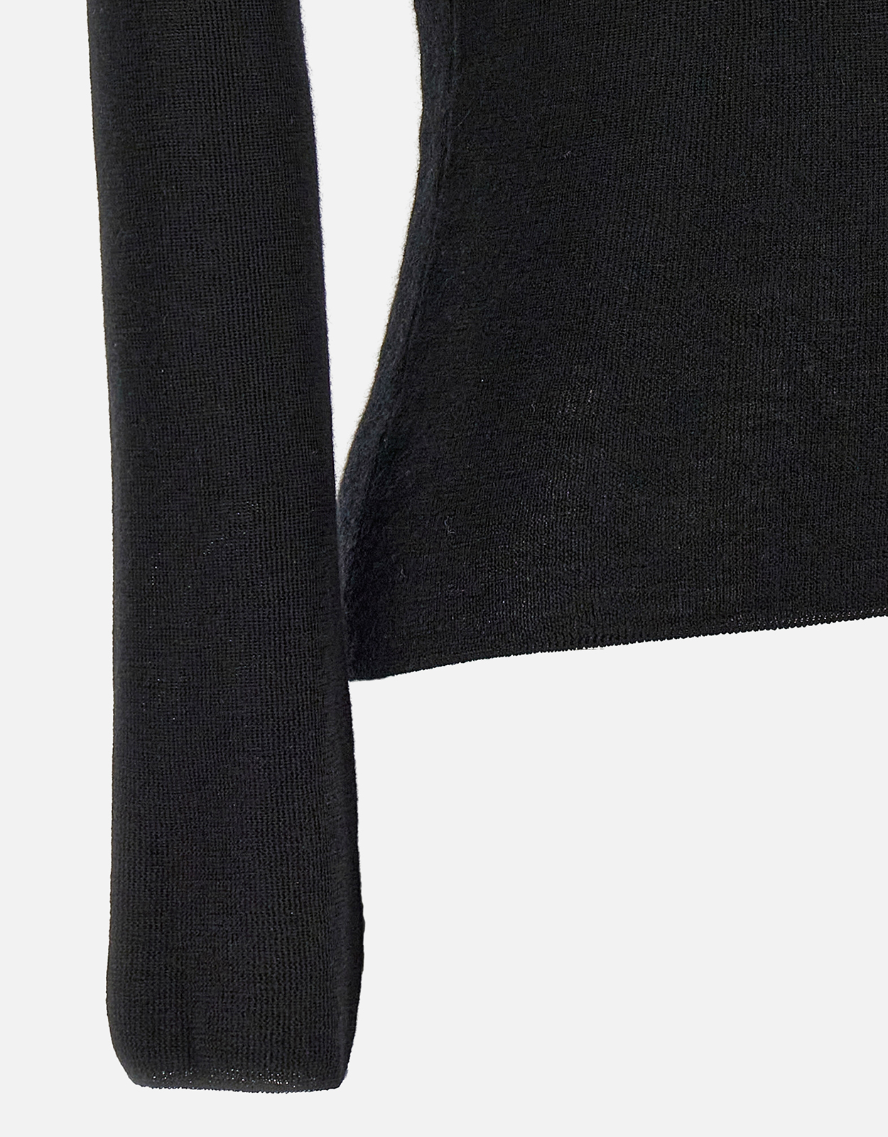 Tom Ford シルクカシミヤタートルネックセーター (すべての新品