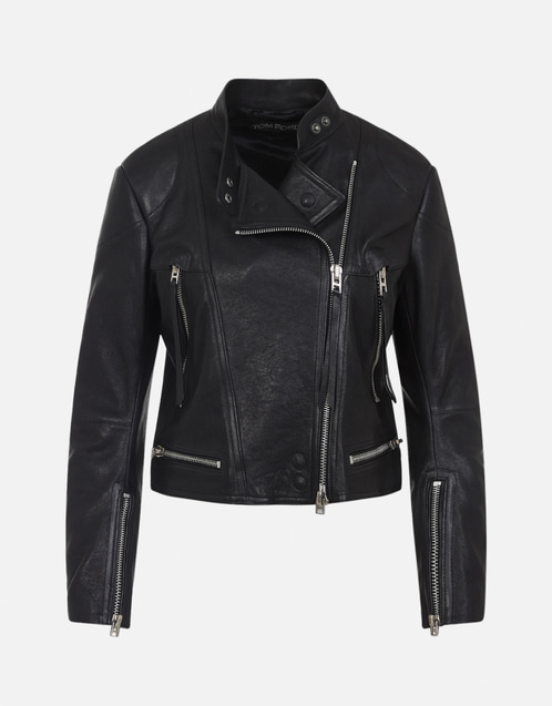 Tom Ford レザージャケット (すべての新品) IFCHIC.COM