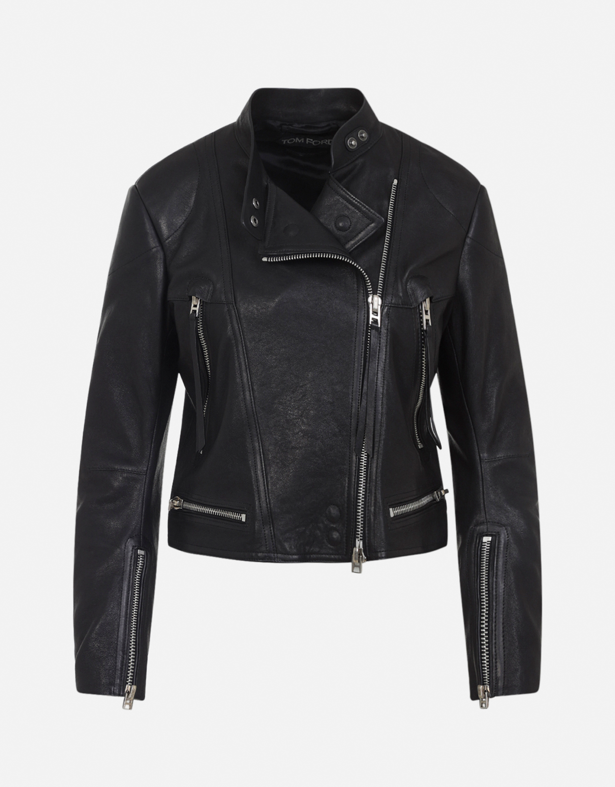 TOM FORD Tom Ford Leather Jacket　トムフォード レザージャケット