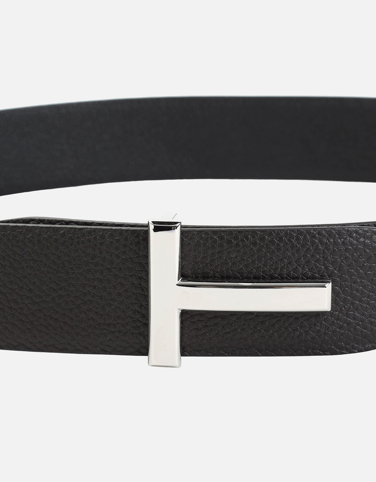 Tom Ford メンズ カーフレザーベルト (すべての新品) IFCHIC.COM