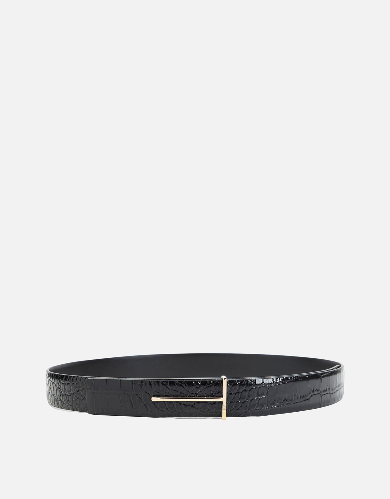 Tom Ford カーフレザーベルト (すべての新品) IFCHIC.COM