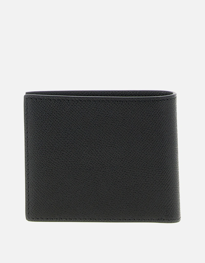 Tom Ford メンズ クラシック 小粒革 二つ折り財布 () IFCHIC.COM