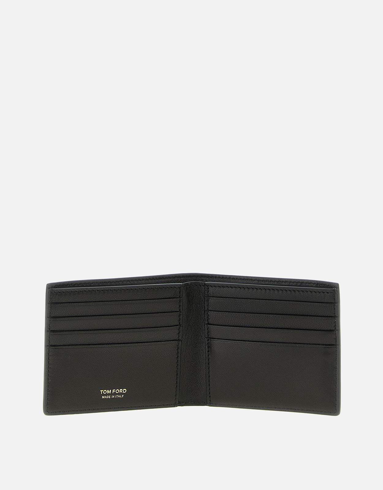 Tom Ford メンズクロコダイルカーフスキン二つ折り財布 () IFCHIC.COM