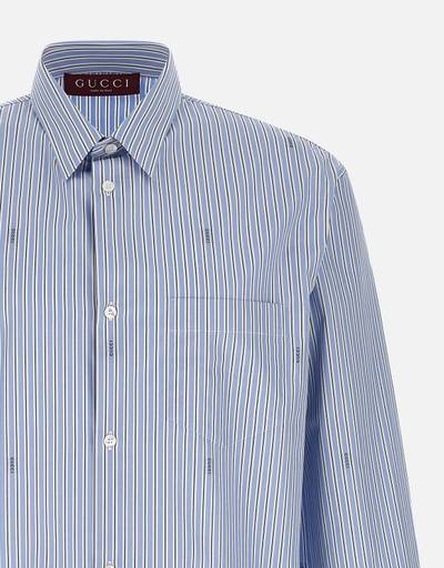 Gucci カジュアルシャツ | シャツ 新作・セール | IFCHIC ジャパン公式