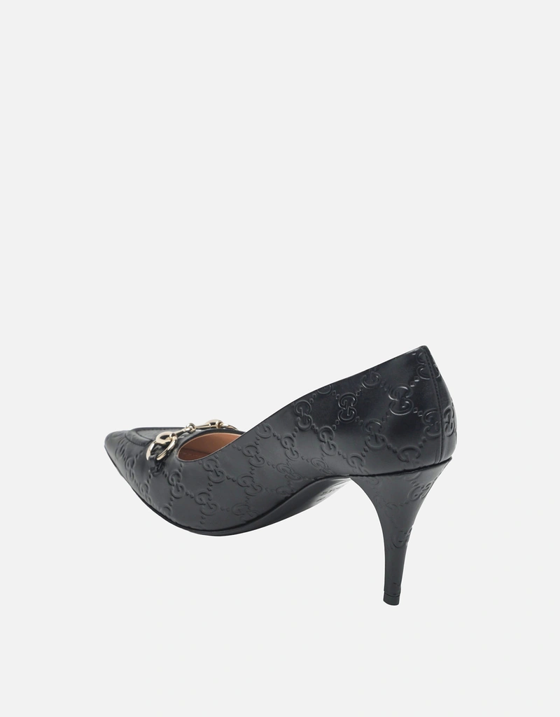 Gucci ホースビット付きパンプス (すべての新品) IFCHIC.COM