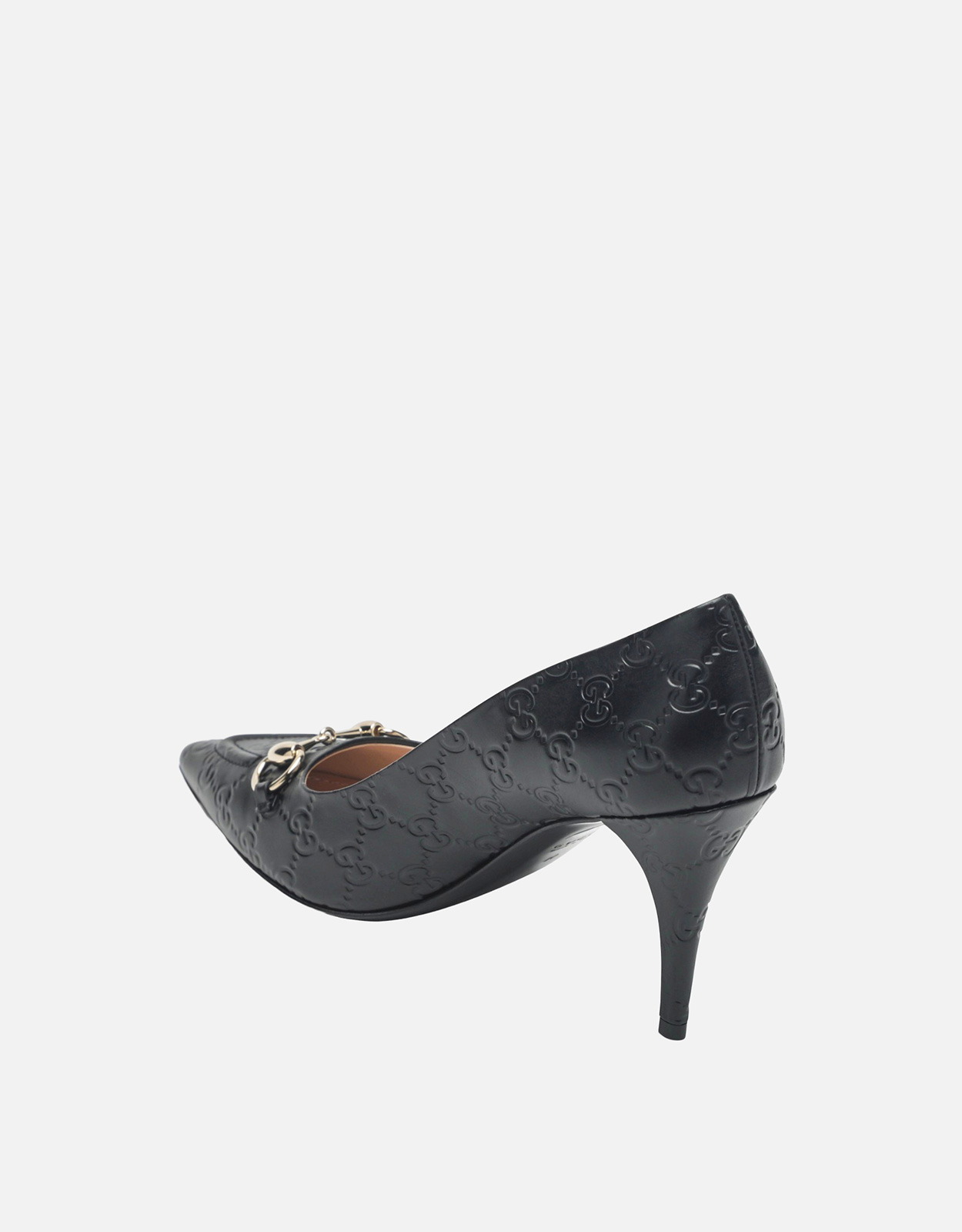 Gucci ホースビット付きパンプス (すべての新品) IFCHIC.COM