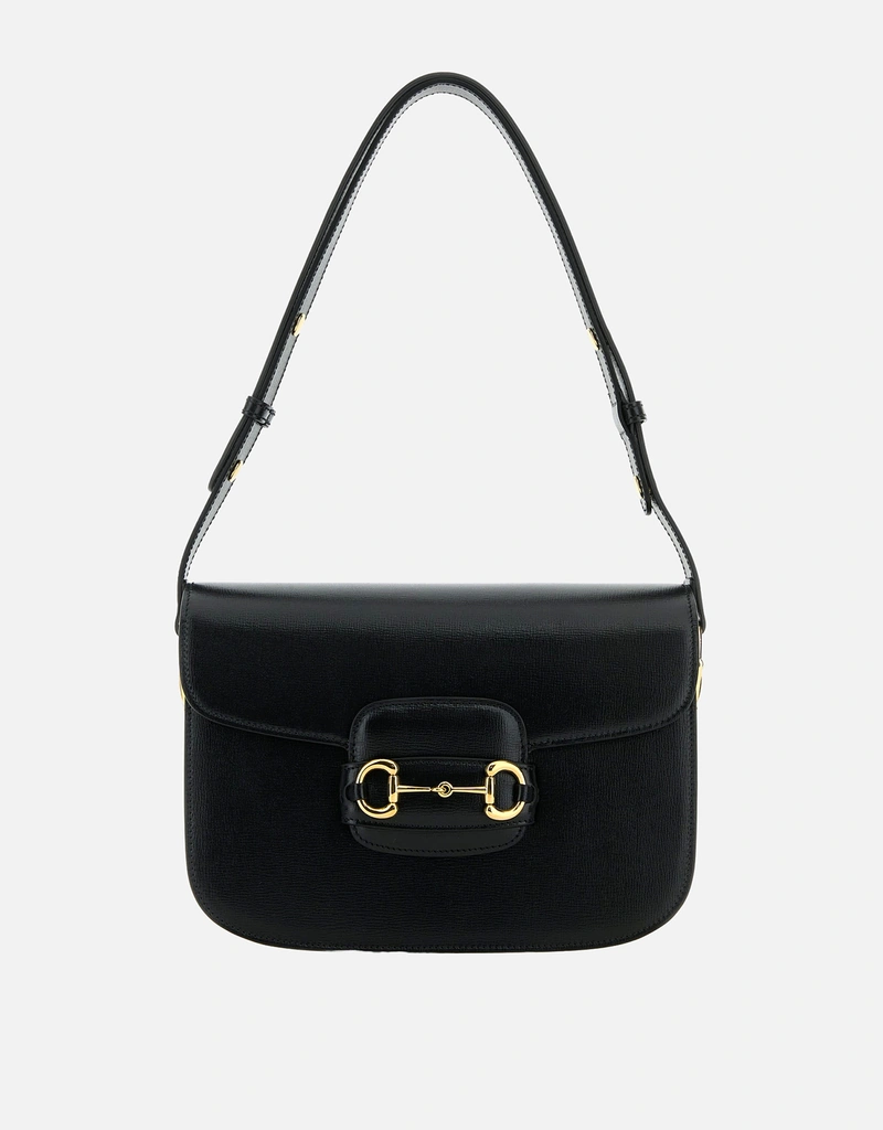 Gucci カーフレザー ミディアムショルダーバッグ () IFCHIC.COM