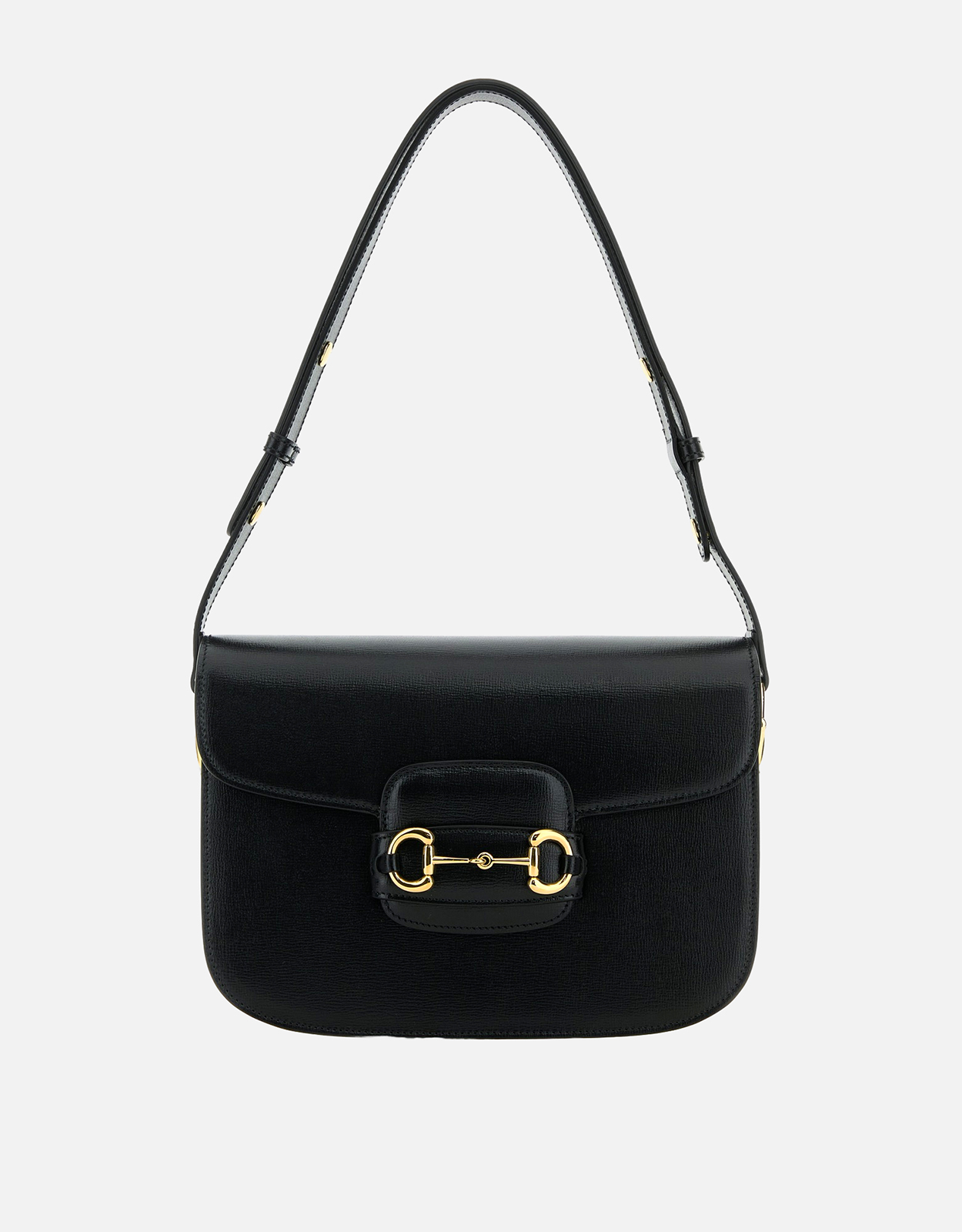 Gucci カーフレザー ミディアムショルダーバッグ () IFCHIC.COM