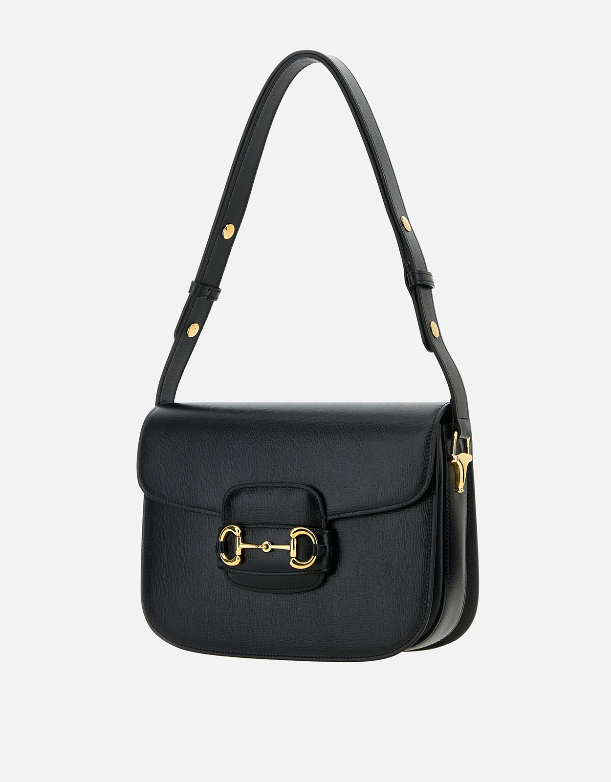 Gucci カーフレザー ミディアムショルダーバッグ () IFCHIC.COM