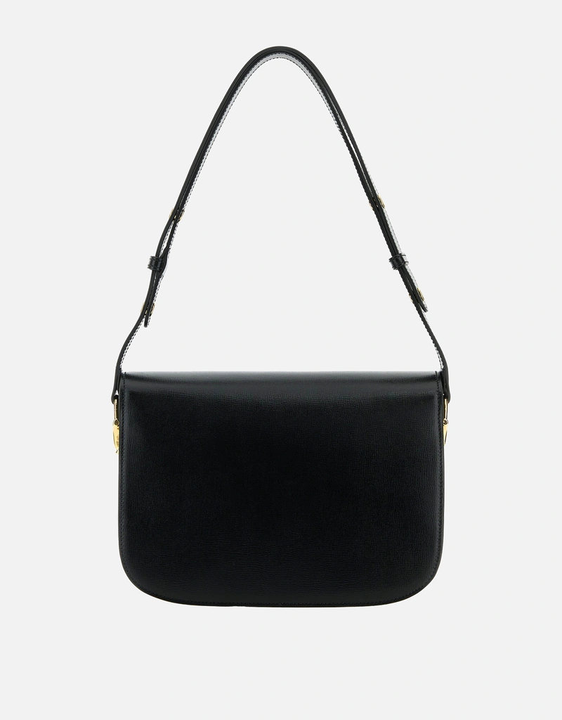 Gucci カーフレザー ミディアムショルダーバッグ () IFCHIC.COM