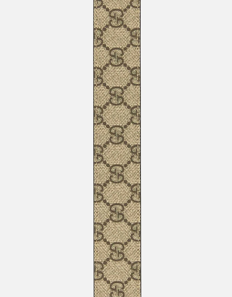 Gucci リバーシブルGGスプリームカーフレザーベルト () IFCHIC.COM