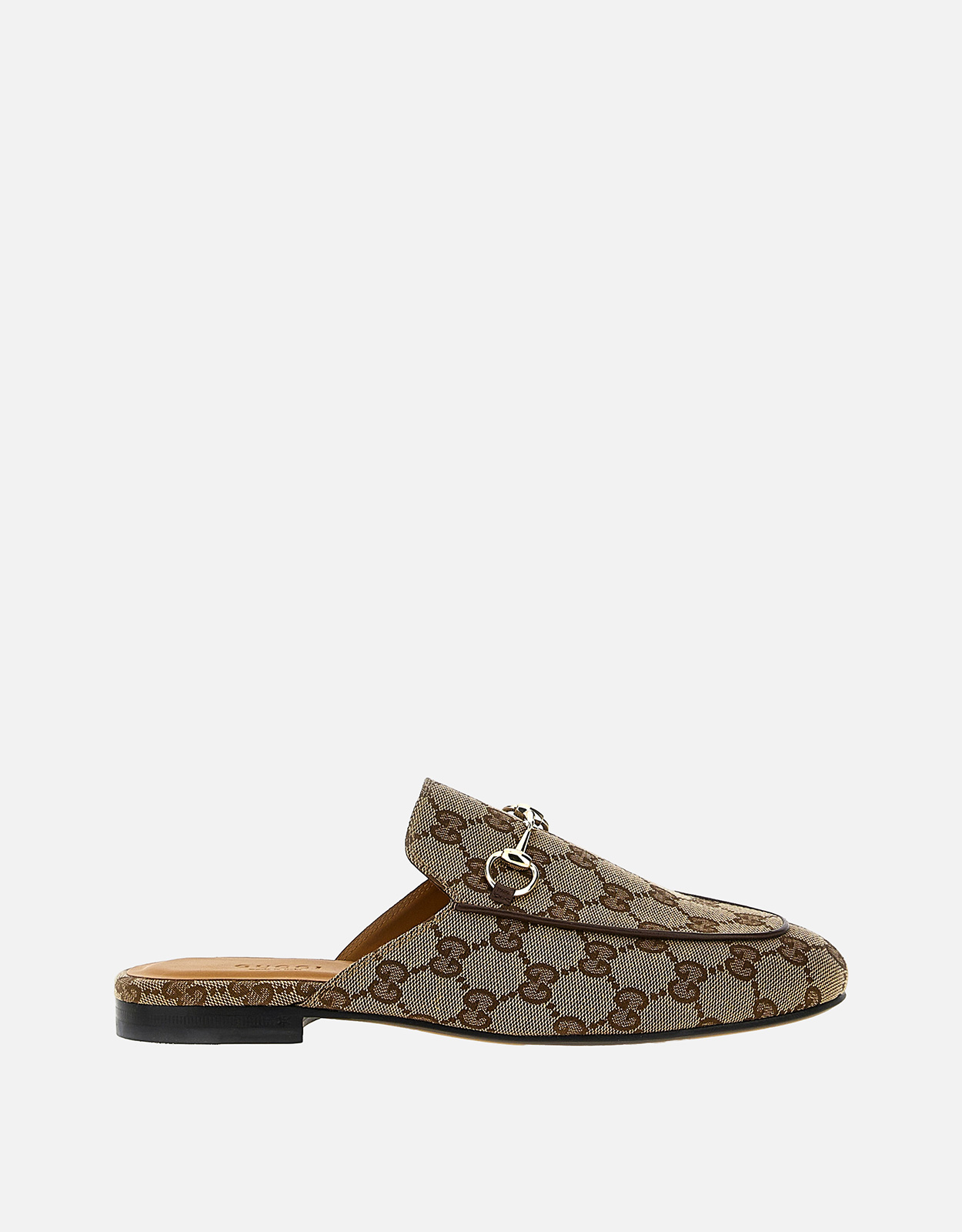 Gucci ウィメンズPrincetownスリッパ () IFCHIC.COM