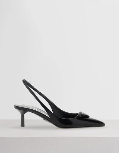 Prada Slingbacks New Arrivals & Sale | IFCHIC Official Site