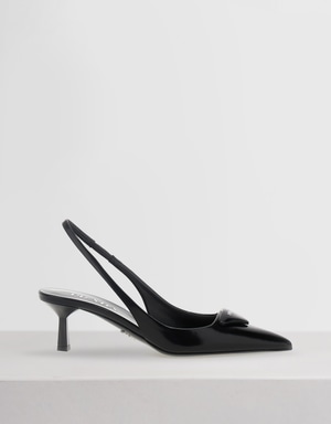 Prada Slingbacks | シューズ 新作・セール | IFCHIC ジャパン公式サイト
