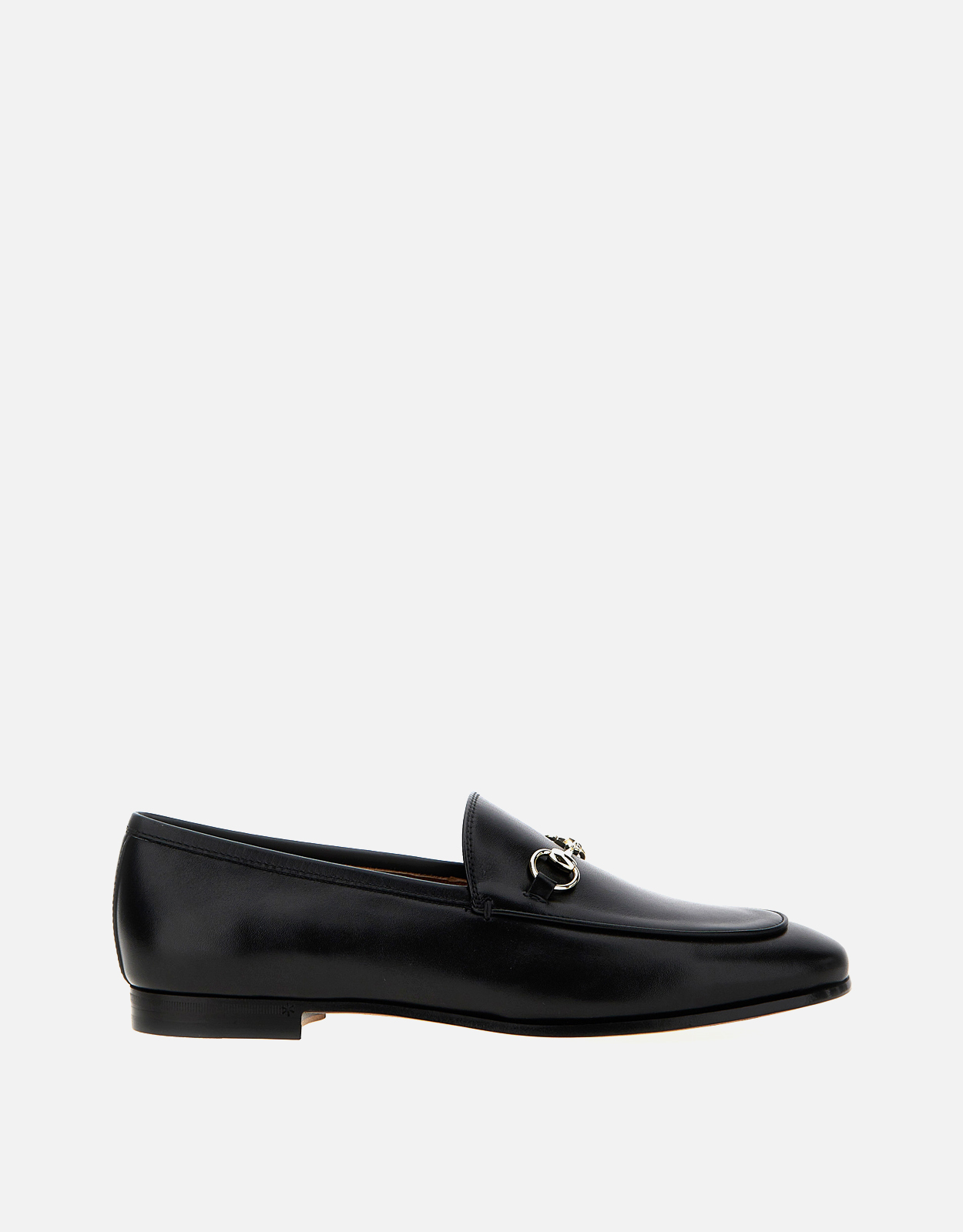 Gucci グッチ ジョルダーン レザー ローファー () IFCHIC.COM