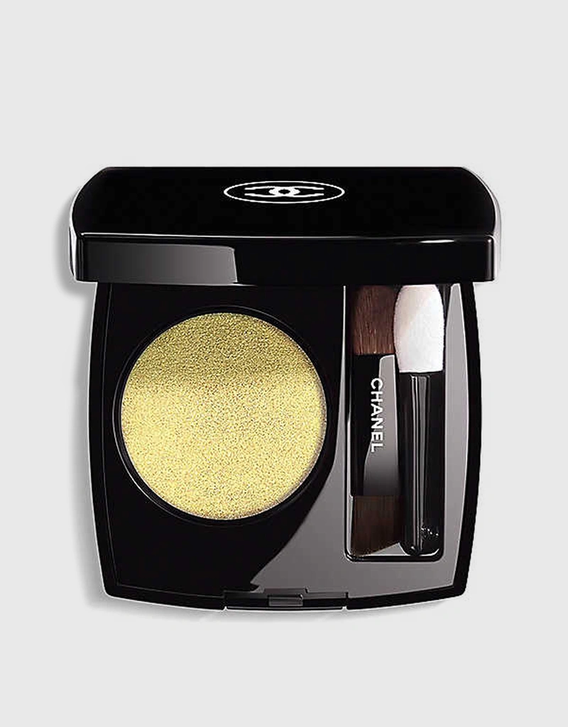 Chanel Beauty Ombre Essentielle Multi-Use Longwearing アイシャドウ