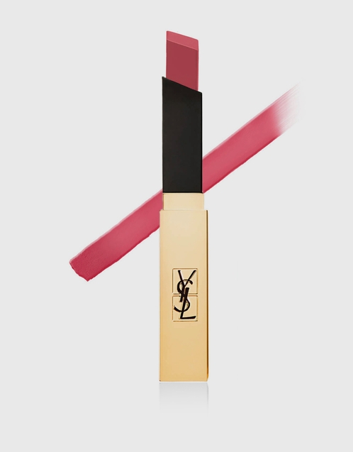 ysl slim matte 12