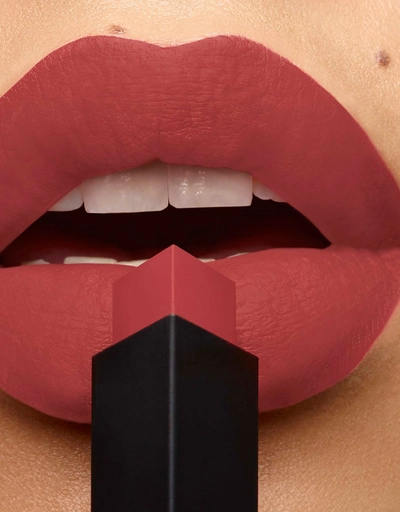 Rouge Pur Couture The Slim Matte Lipstick-12 Nu Incongru
