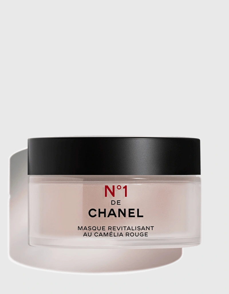Chanel Beauty N°1 De Chanel Revitalizing Mask (スキンケア,フェイス