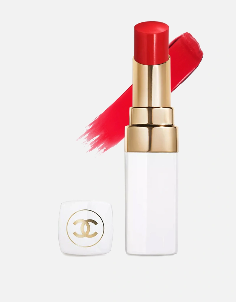 Chanel Beauty Rouge Coco Baume Satin Hydrating Tinted Lip Balm-920