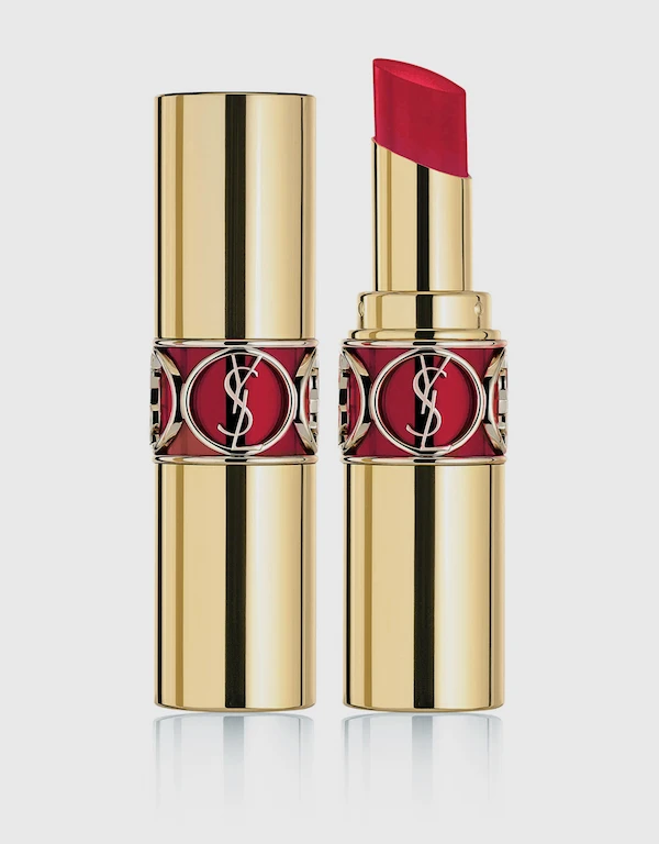 Rouge Volupté Shine Oil-In-Stick Lipstick-83 Rouge Cape