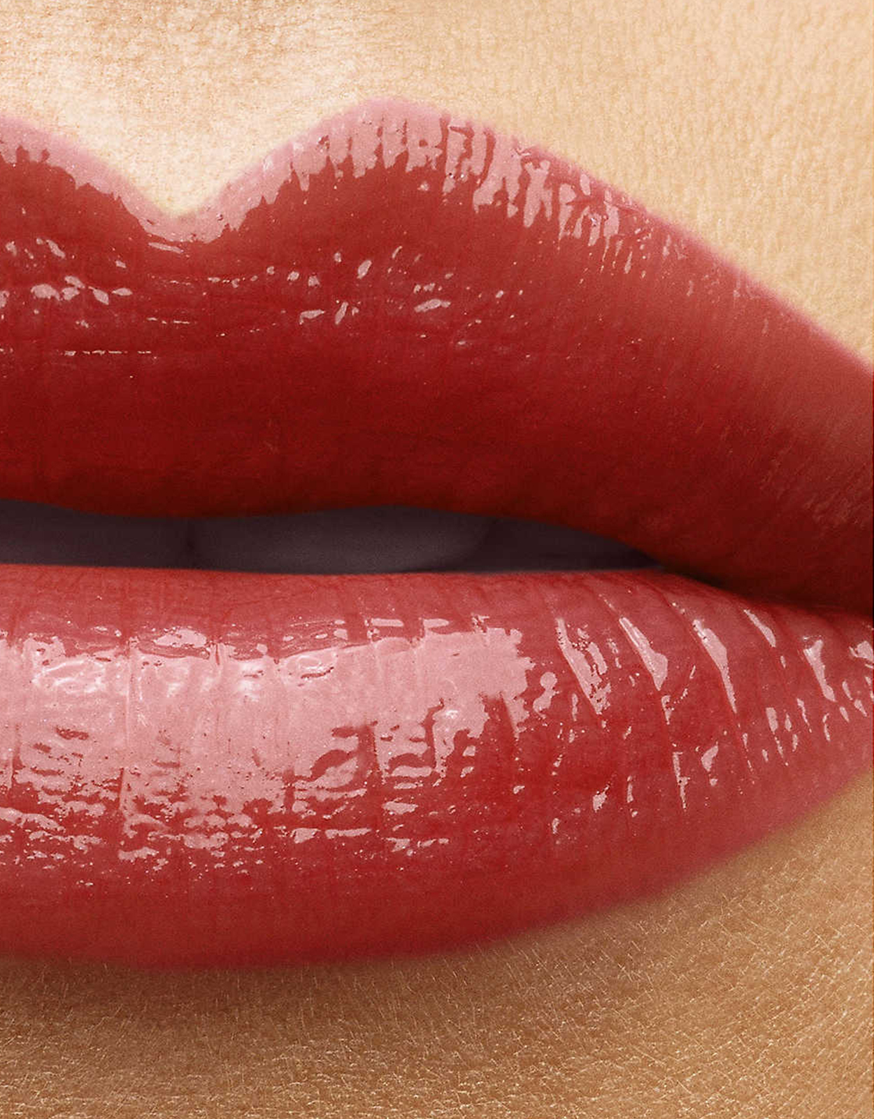 ysl rouge volupte shine 83