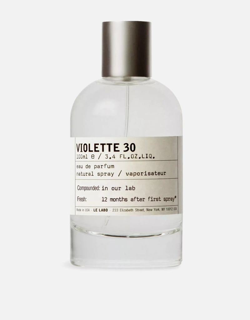 ルラボVIOLETTE 30 オードパルファム 100ml Le Labo ヴィオレット30ユニセックスオードパルファム100ml () IFCHIC.COM