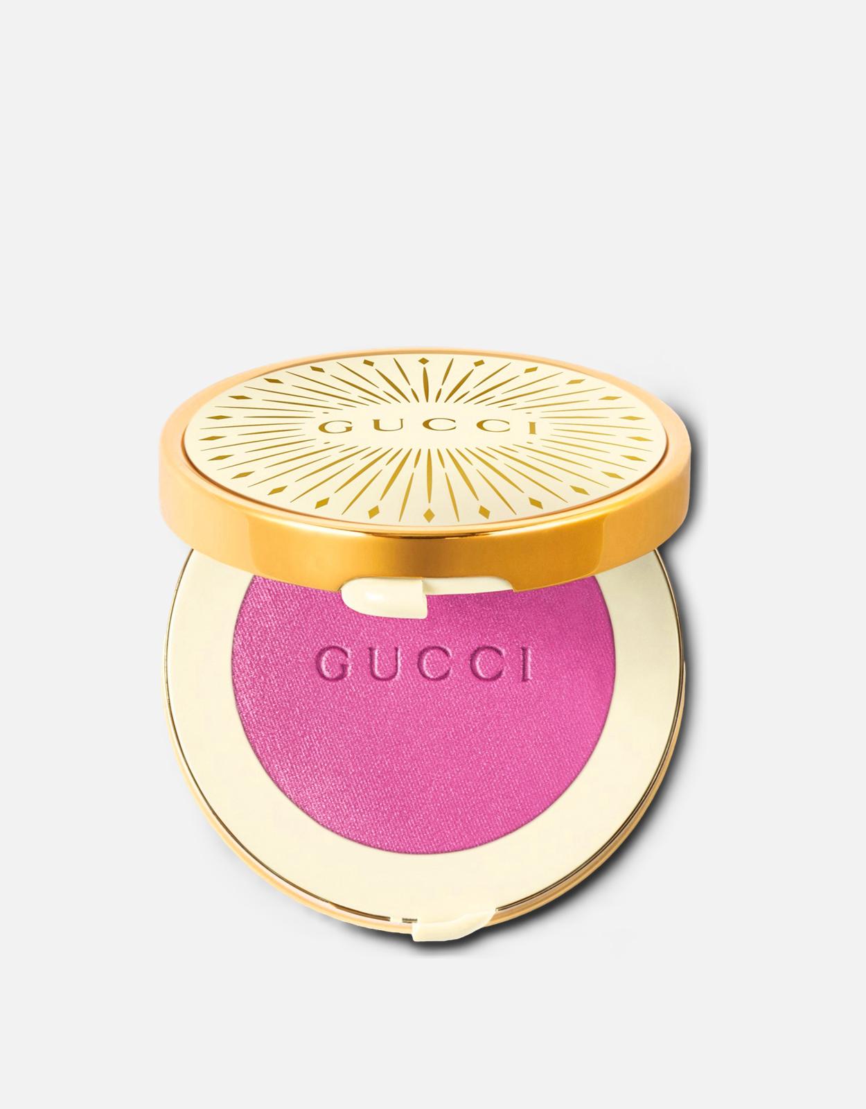 Gucci Beauty Glow Blush-01 Arctic Rose