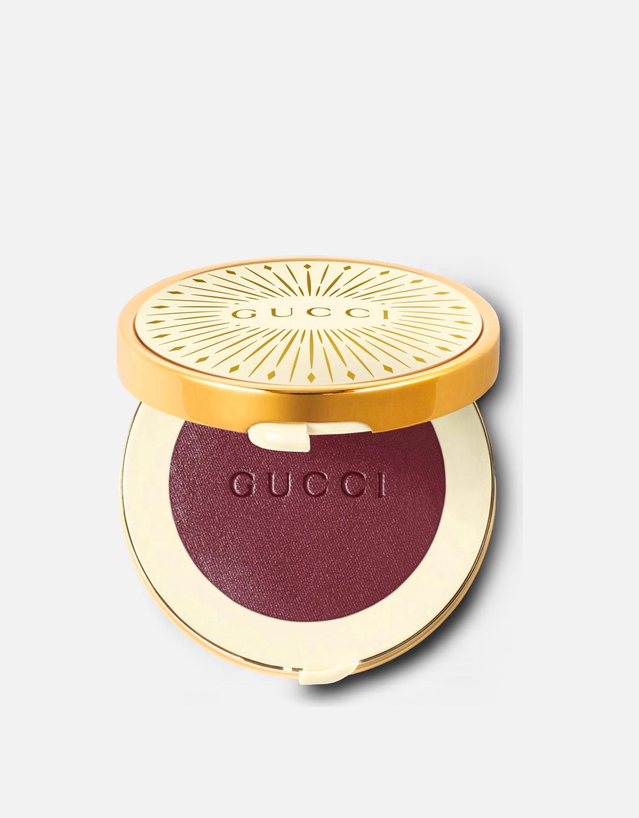 Gucci Beauty Glow Blush-05 Soft Plum