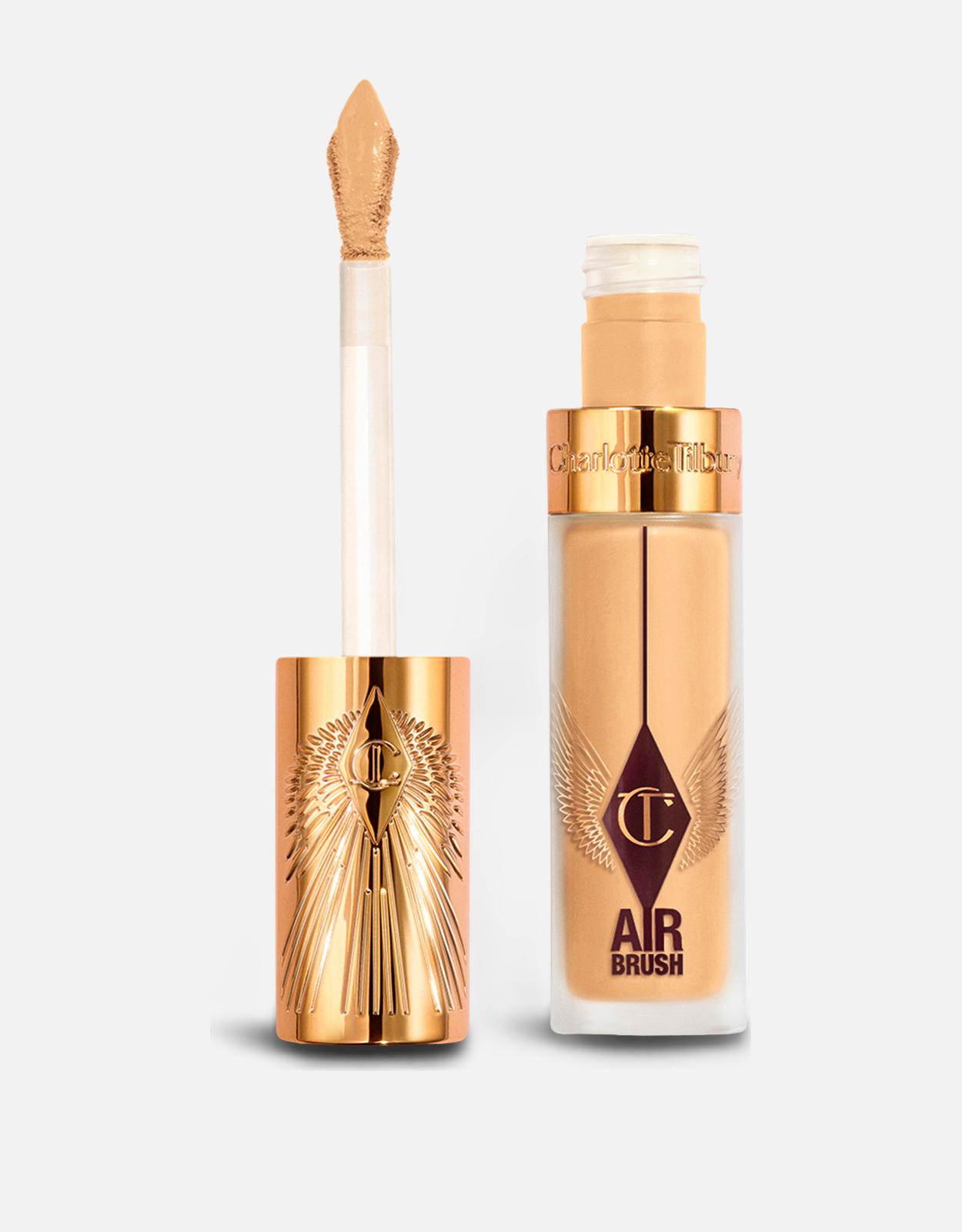 Charlotte Tilbury エアブラシフローレスブラーカンサーラー7