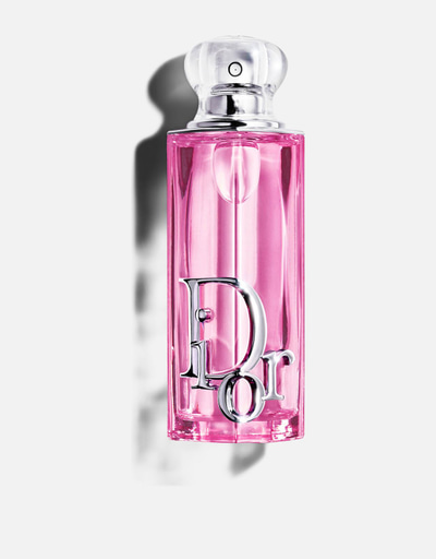 Dior Beauty ディオールアディクトピーチグロウオードパルファム女性用
