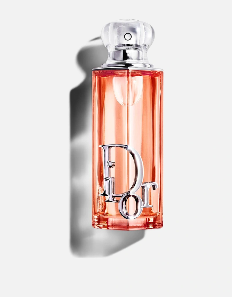 Dior Beauty ディオールアディクトピーチグロウオードパルファム女性用