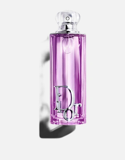 Dior Beauty ディオールアディクトピーチィグロウ女性用