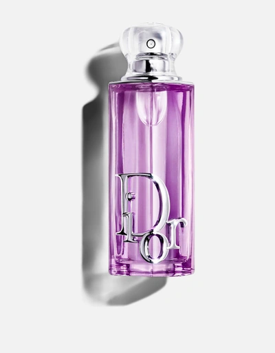 Dior Beauty ディオールアディクトピーチグロウオードパルファム女性用