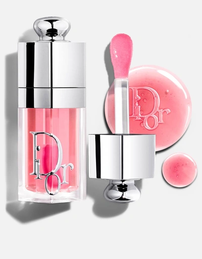 Dior リップグロウオイル 10本 Dior Beauty Dior Addict リップグロウオイル 保湿リップオイル 6ml