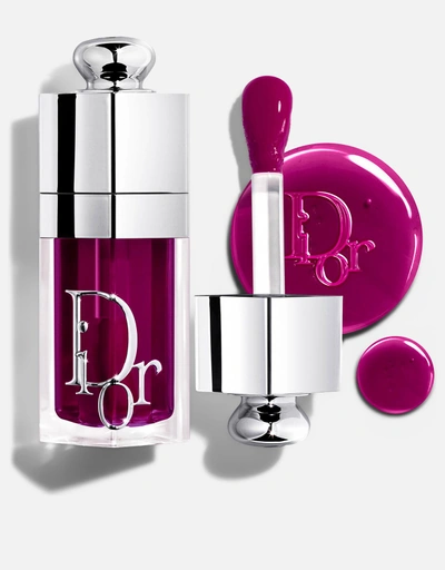 Dior Beauty ディオールアディクトリップグロウオイル-088モカ
