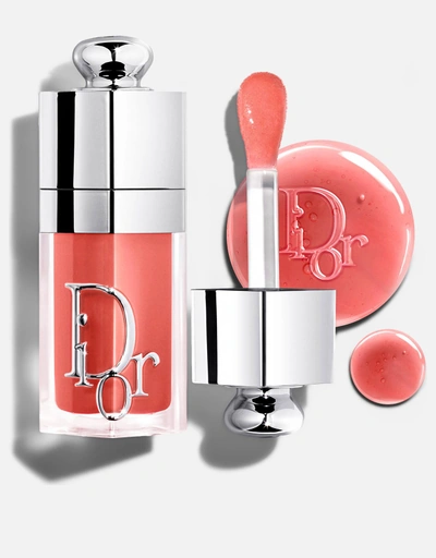 Dior ディオールアディクトリップグロウオイル ラズベリー ディオール アディクト リップ グロウ / ディオール(その他口紅